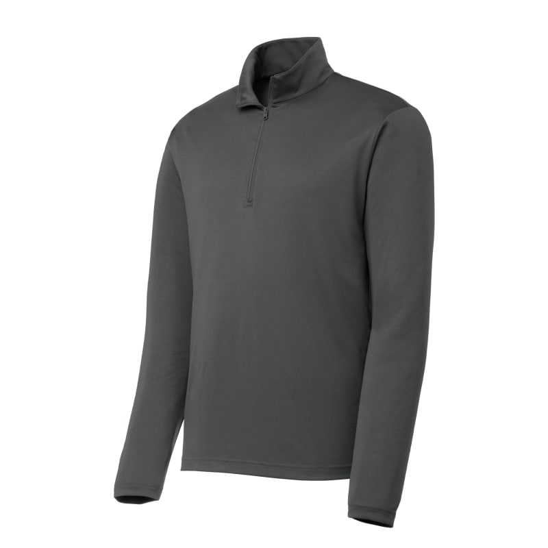 Sport-Tek PosiCharge Competitor 1/4-Zip Pullover., custom hoodie or sweatshirt with logo imprint 27