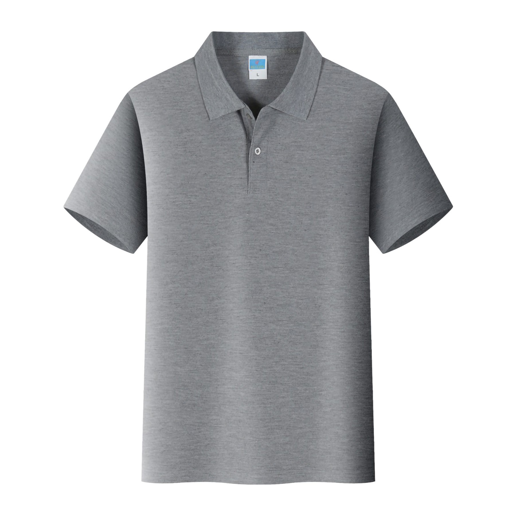 Sports Events Polo Shirt 4