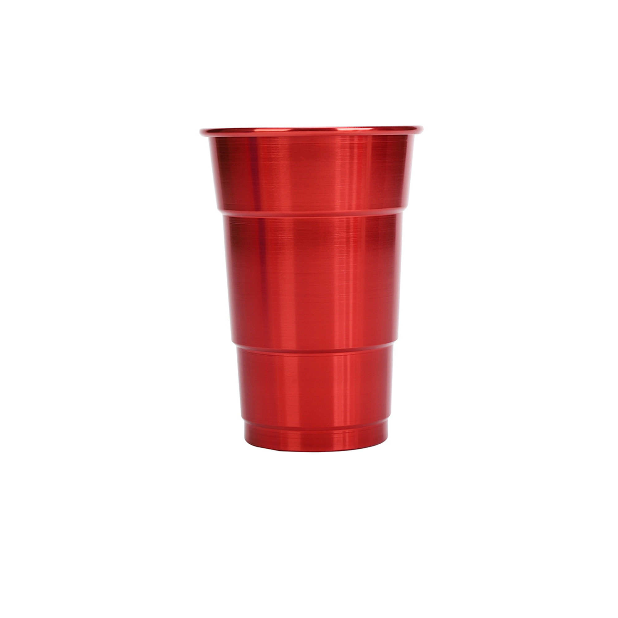 16oz Recyclable Drink Cup 1