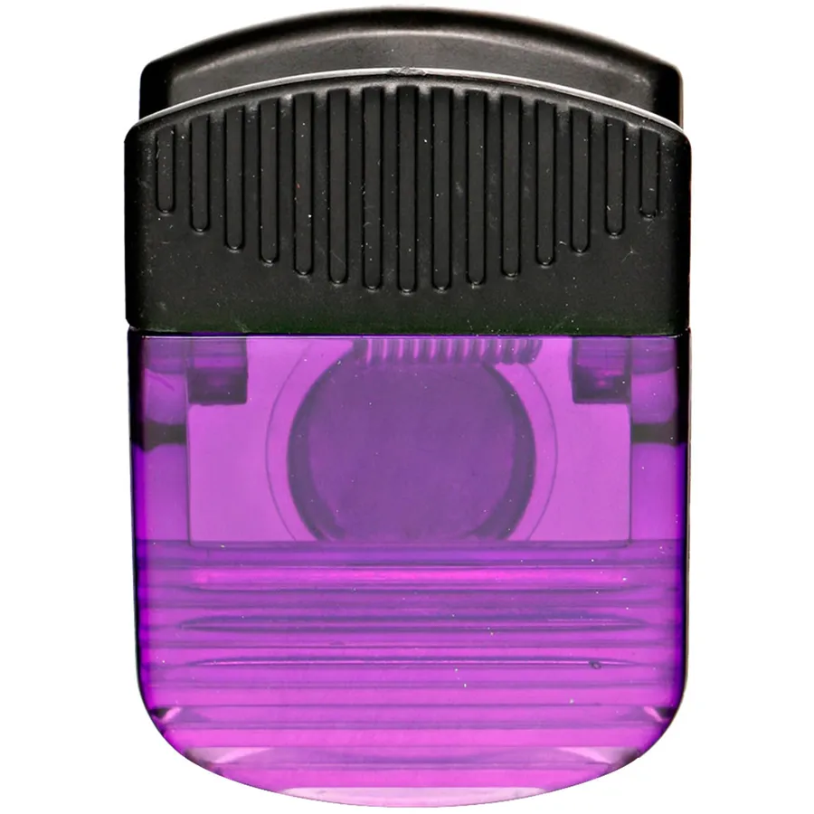 Square-Shaped Magnetic Clip Holder 22