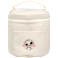 Wellable Recycled Round Travel Case 60