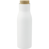 FSC® 100% Bamboo Cap 17oz Shaco Copper Vac Bottle 18
