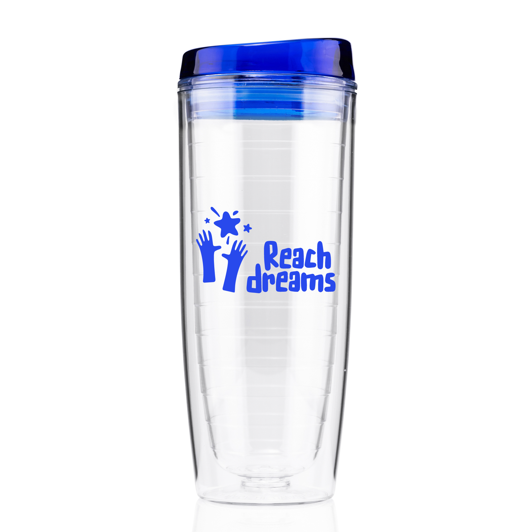 18 oz Ringo 2 Tumbler 19