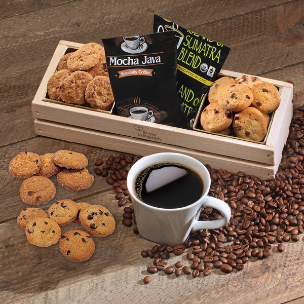 SALE - Dunkable Delights 2
