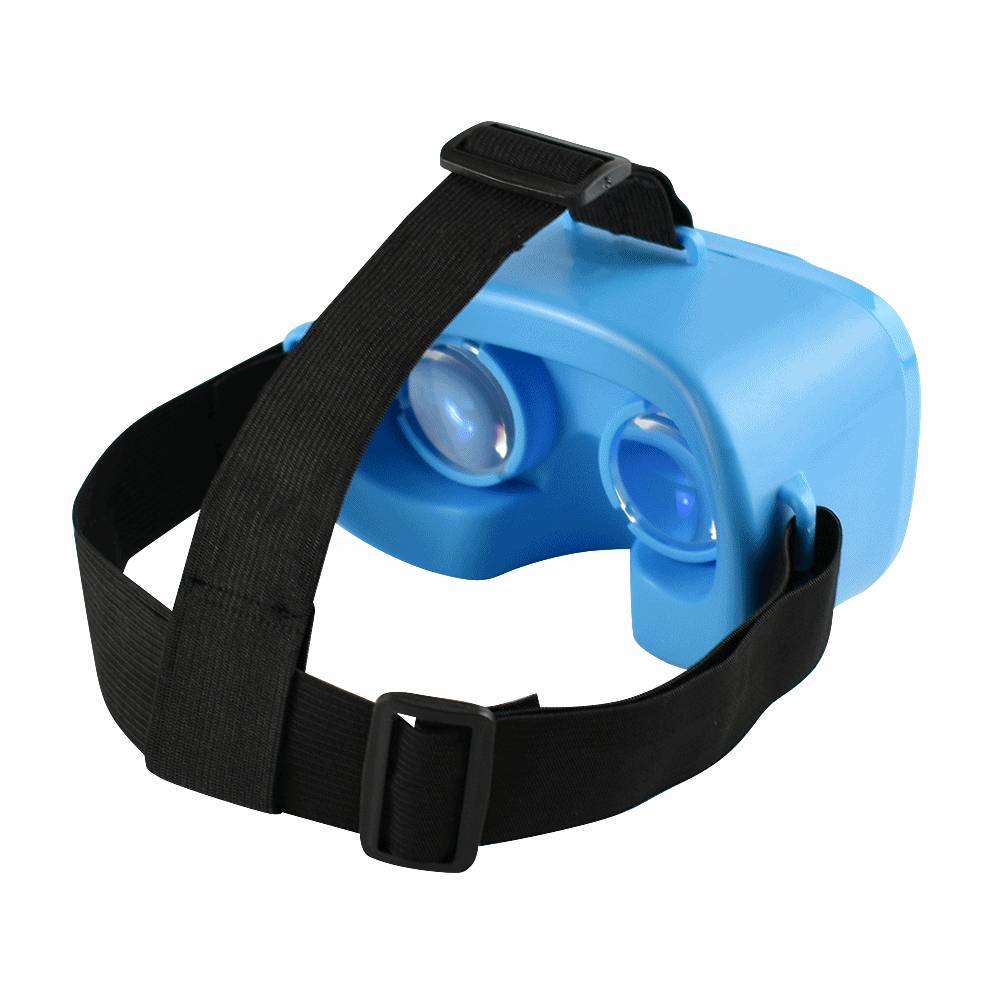 Mini Virtual Reality Headset - Simports 3