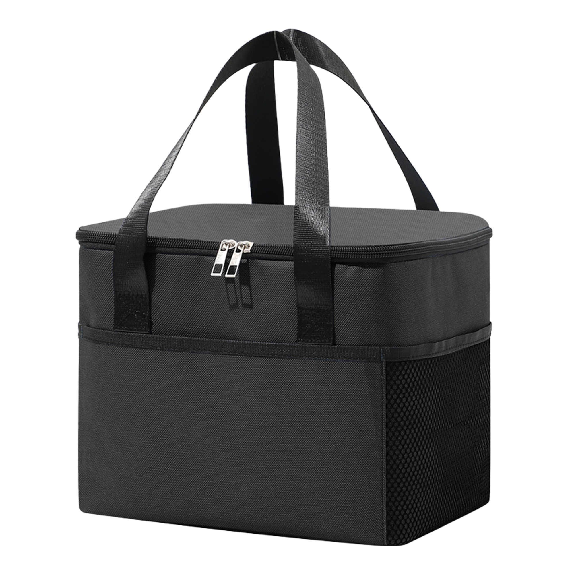 MOQ20 Insulated Cooler Lunch Bag 3