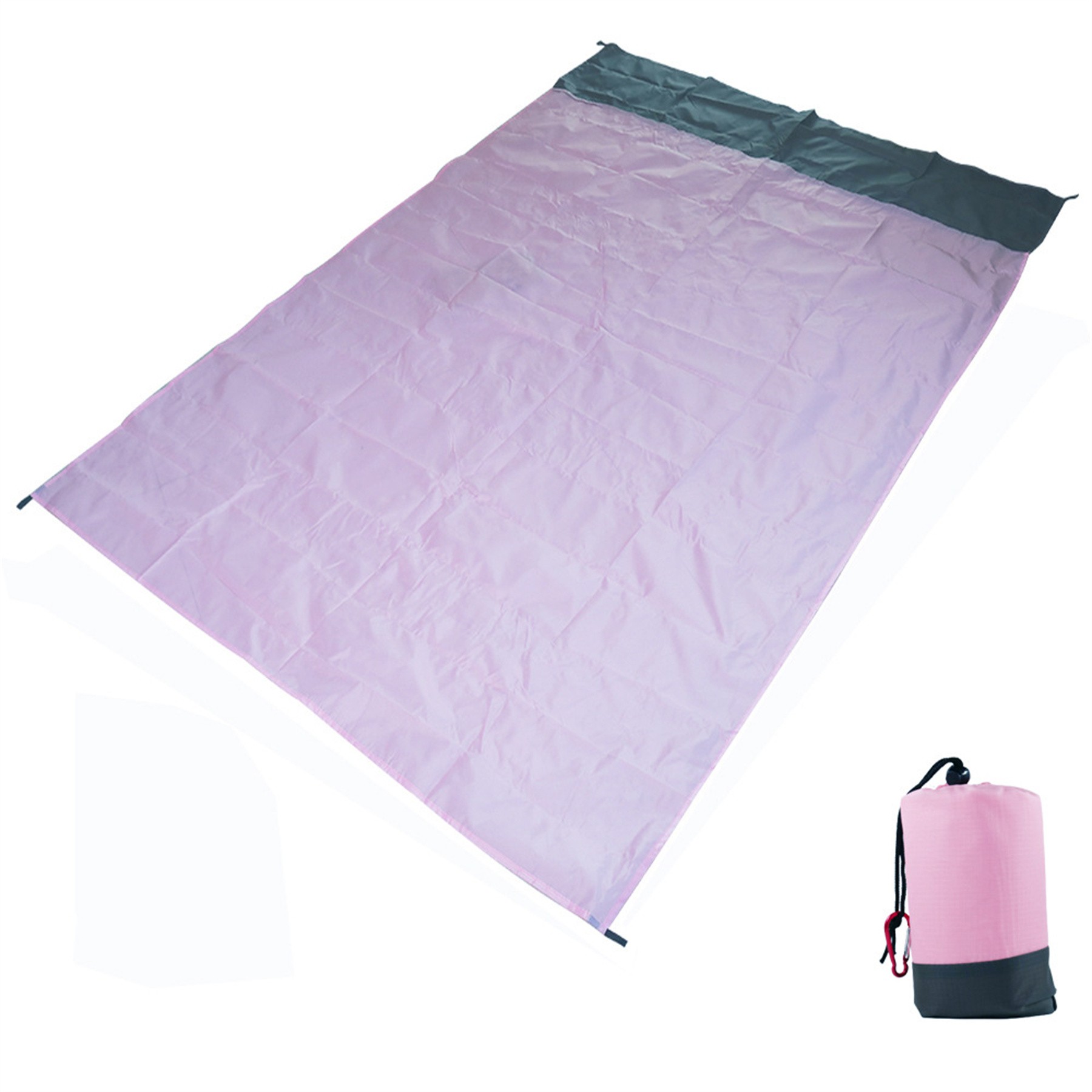 Beach Blanket 10