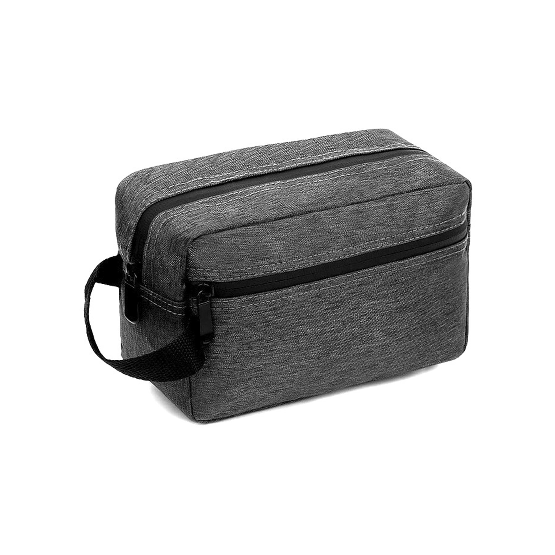 Unisex Fashion Toiletry Makeup Bag 6