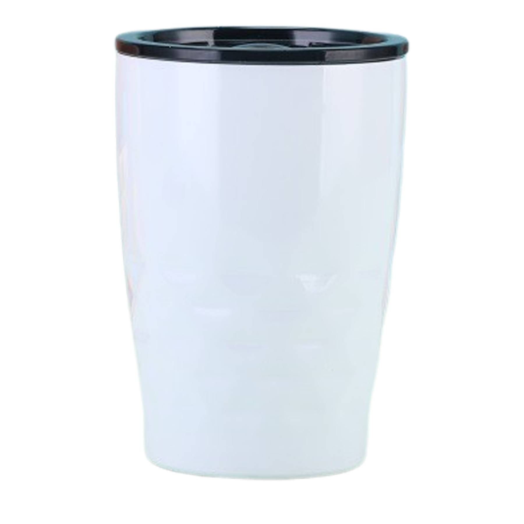 10 Oz Travel Tumbler with Lid 4