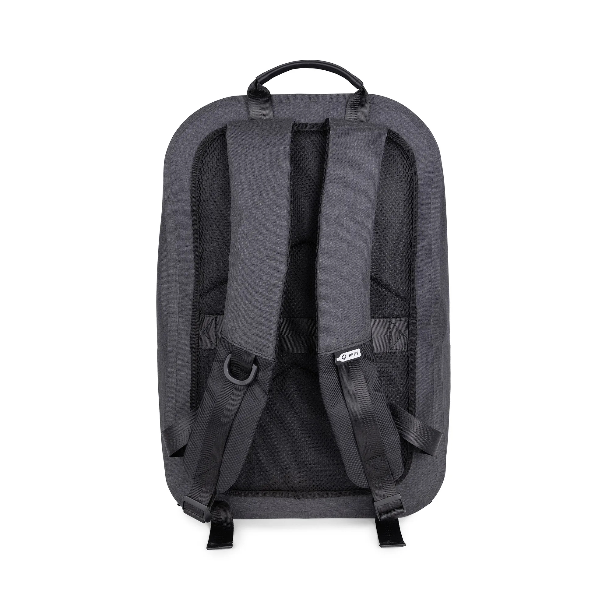 RainGuard Side Pocket Backpack 6