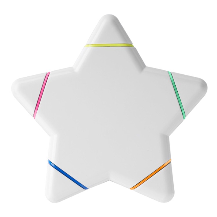 Star Highlighter 2
