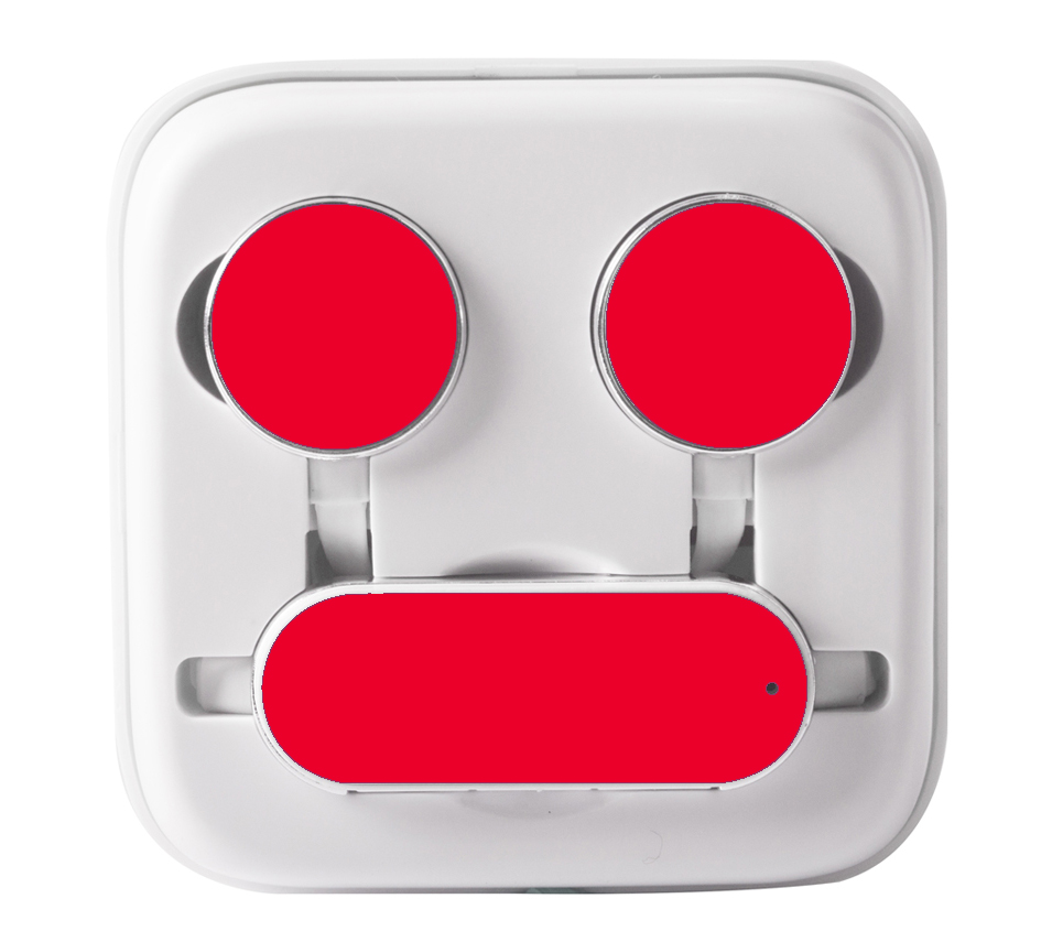 Bluetooth Wireless Earbuds with Laser Engraving and Travel Case 8