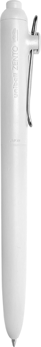 uni-ball® Zento Gel Retractable Pen Zen 50