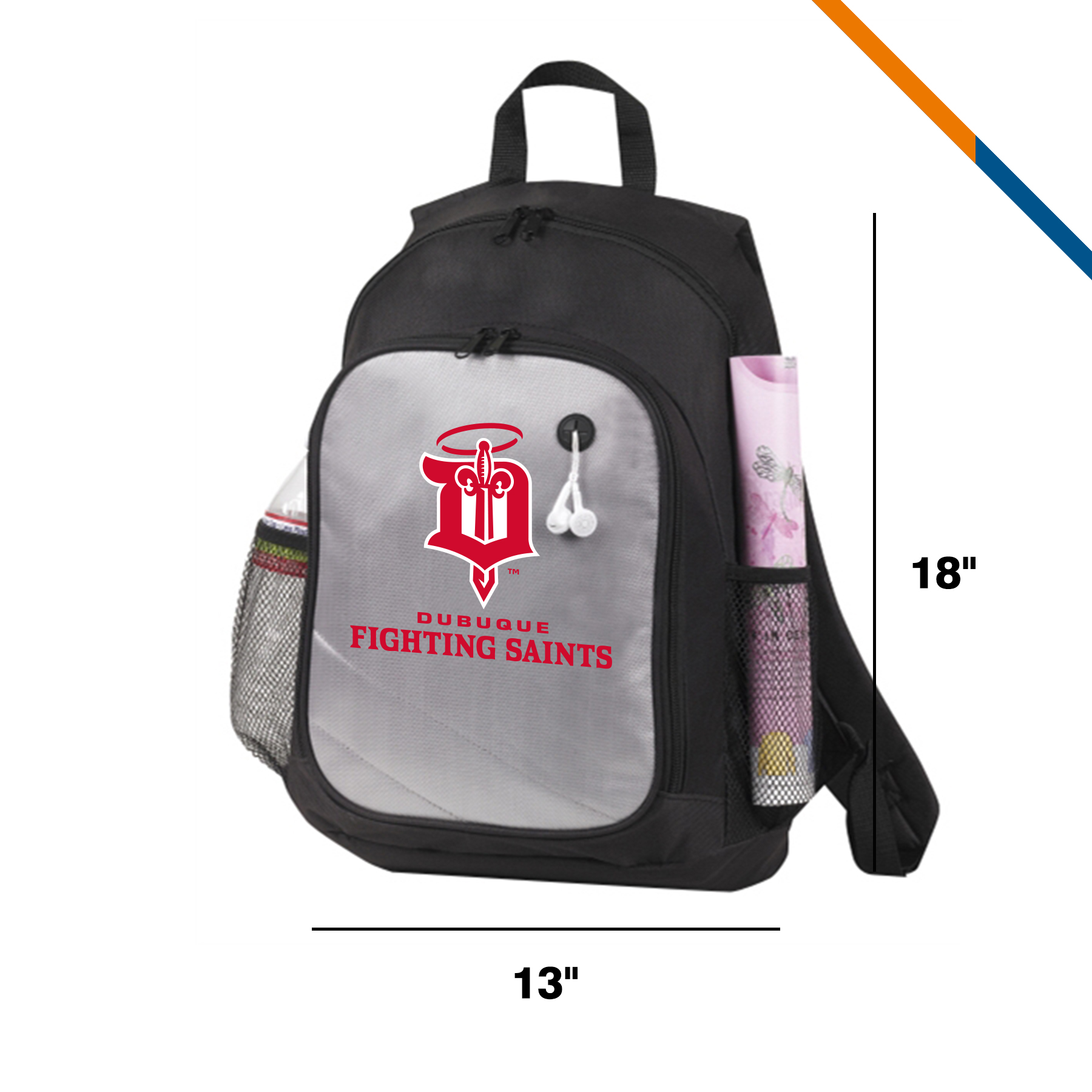 Roaire Business Backpack 5