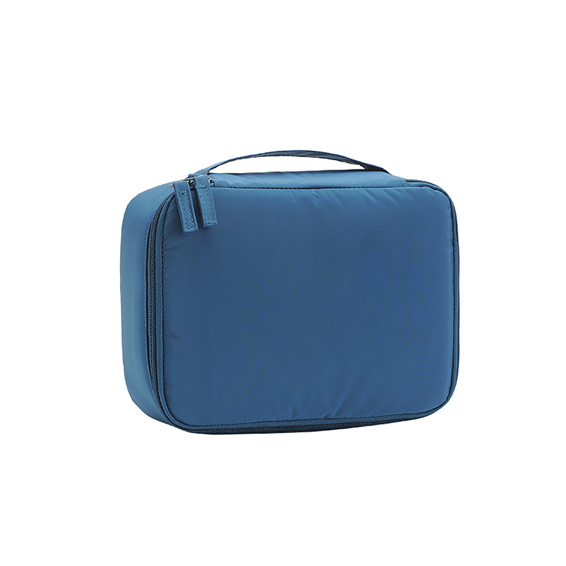 Portable Polyester Travel Makeup Bag 5
