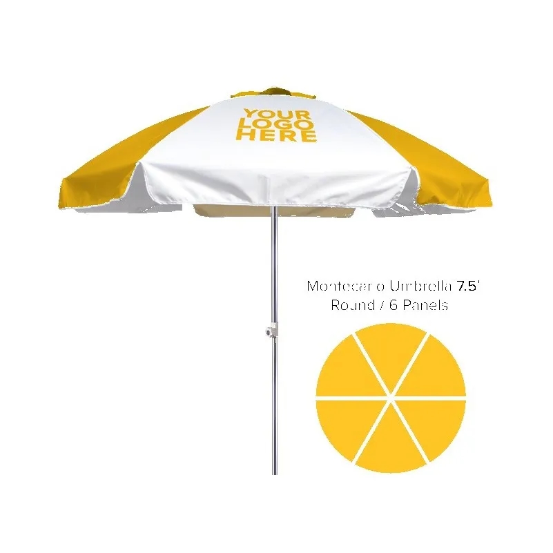 Montecarlo Patio Umbrella 6