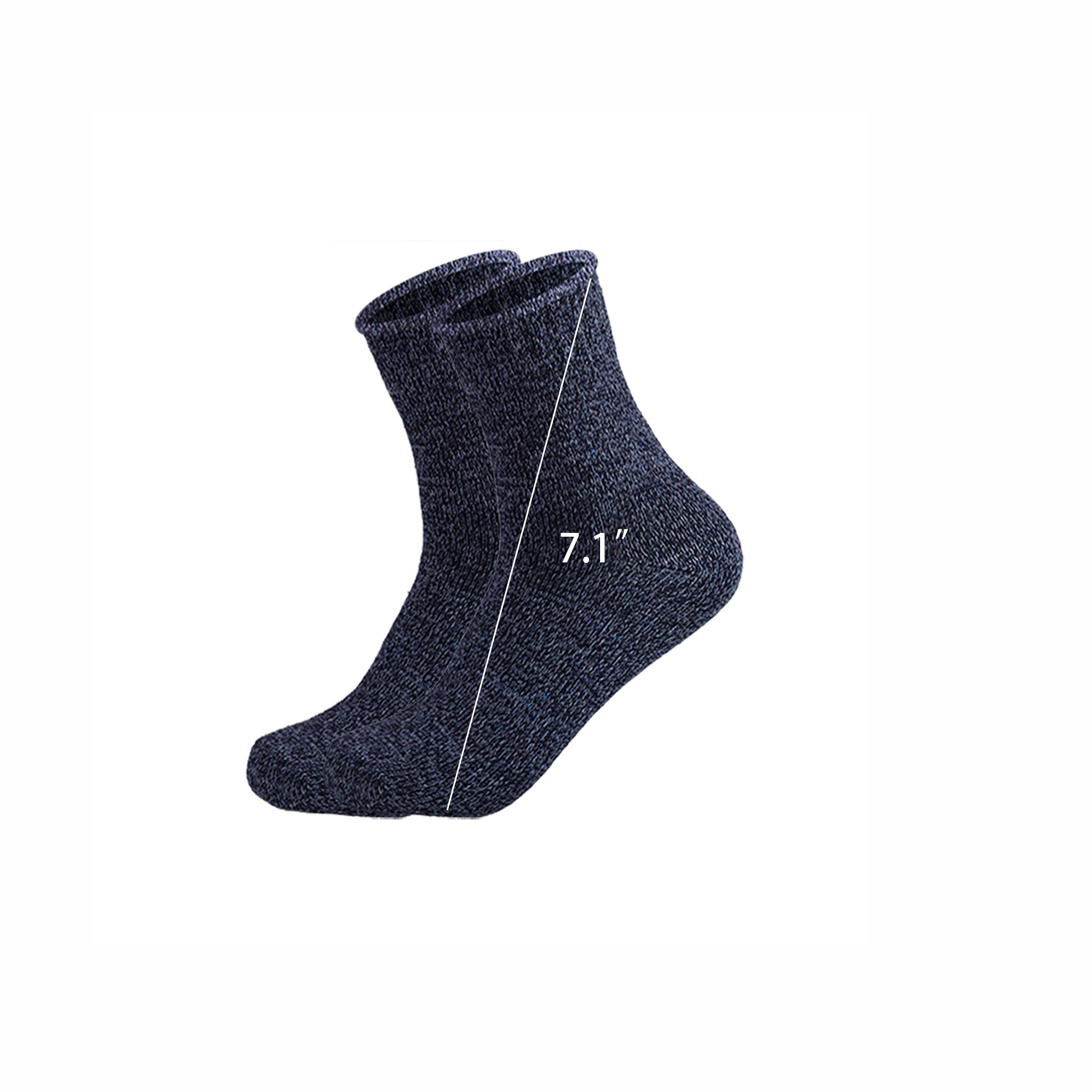Winter Socks MOQ 10pcs 2