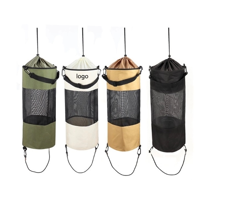 Kayak Boat Trash Bag 2