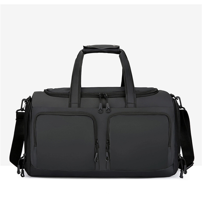 Custom Travel Gym Sports Duffle Bag 2
