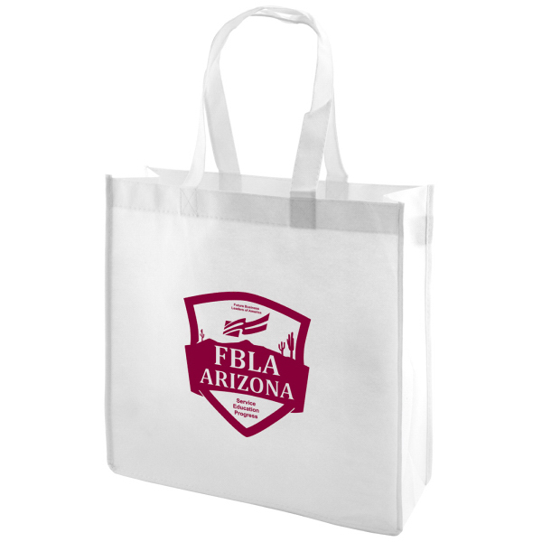 Standard Non-Woven Tote 13