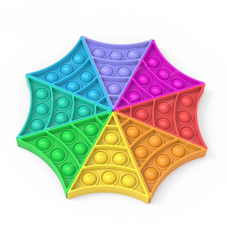 Spider Web Of Fidget Toy 2