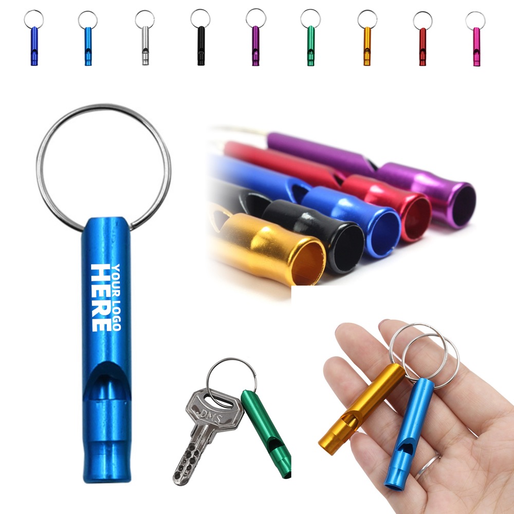 Extra Loud Whistle 2