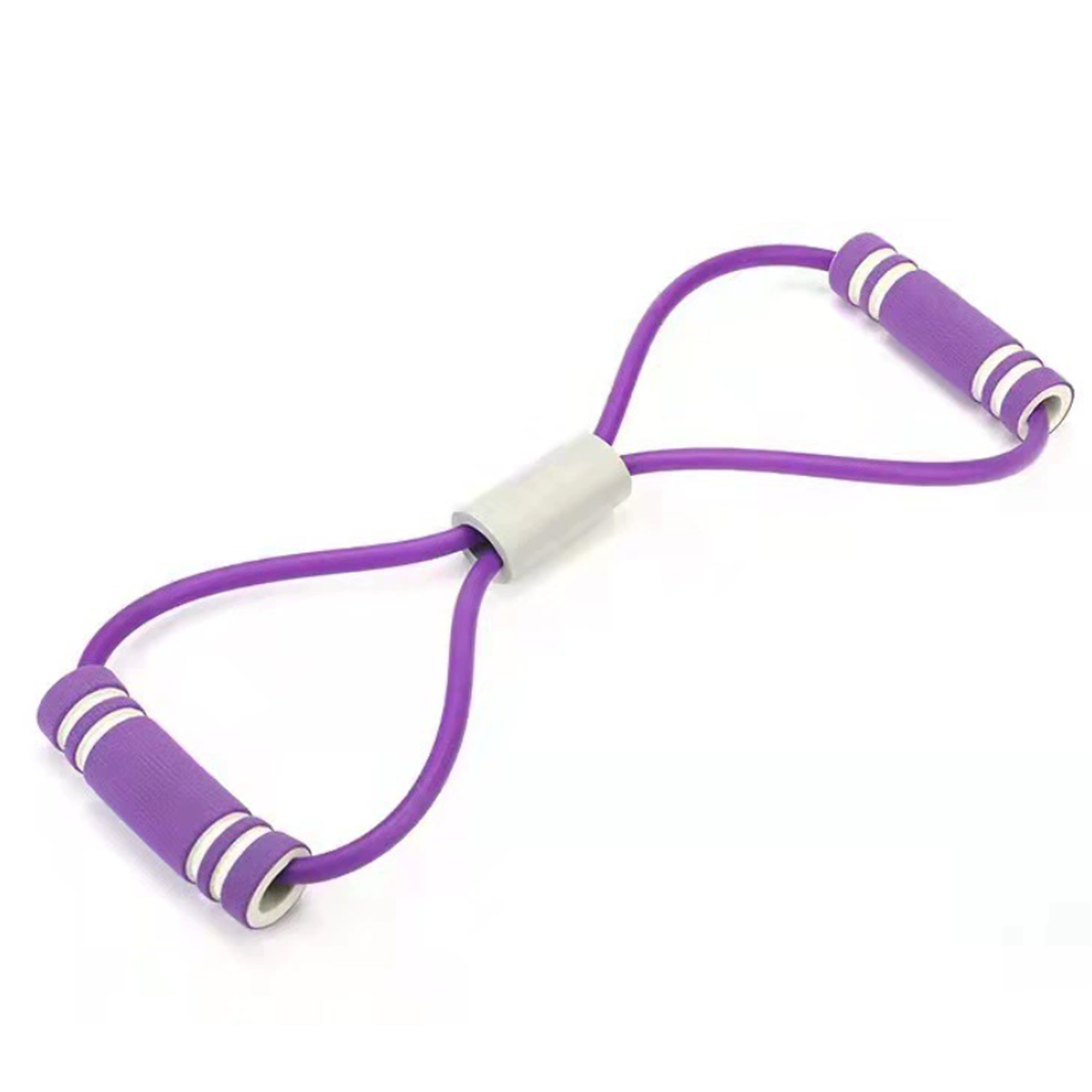 8 Figure Shaped Exercise Rope 3