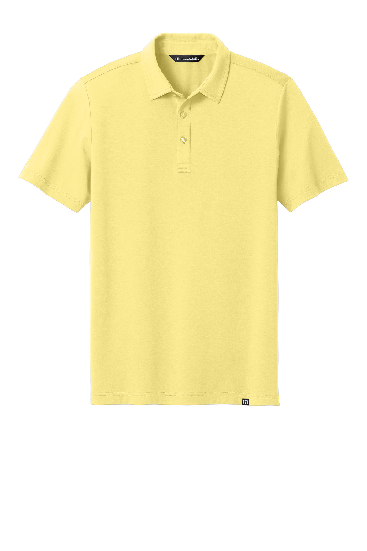 TravisMathew Glenview Solid Polo TMA41461 9