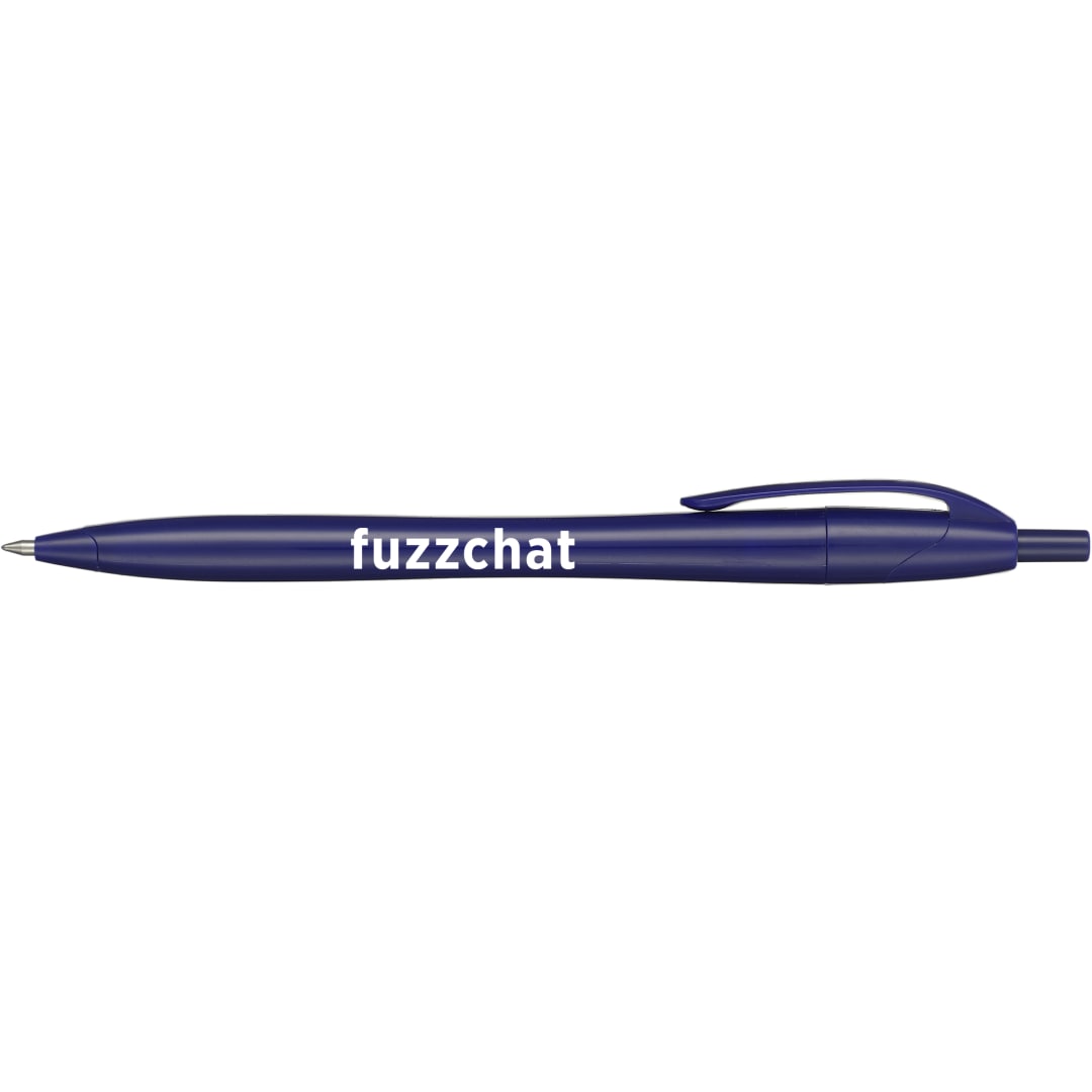 Cougar Gel Pen 39