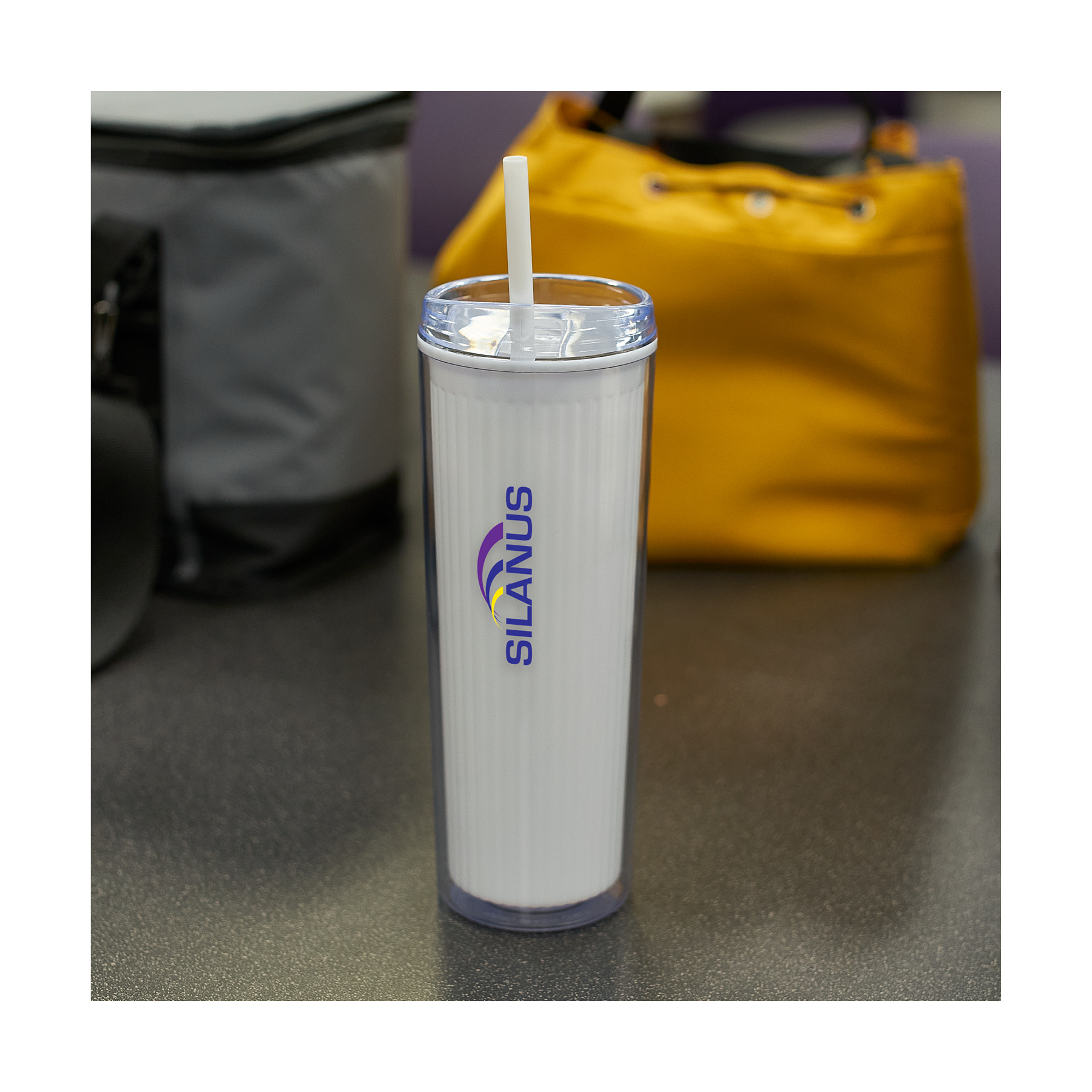 Esme 24 oz. Double Wall AS Tumbler 51