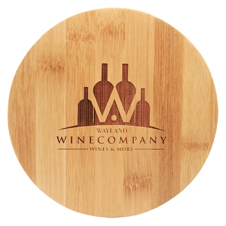 Bamboo Wine Tool Set 9