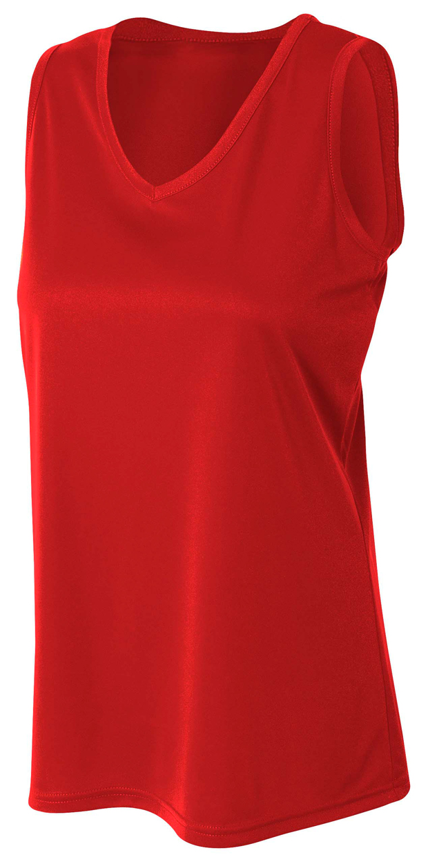 A4 Sprint Athletic Tank 8