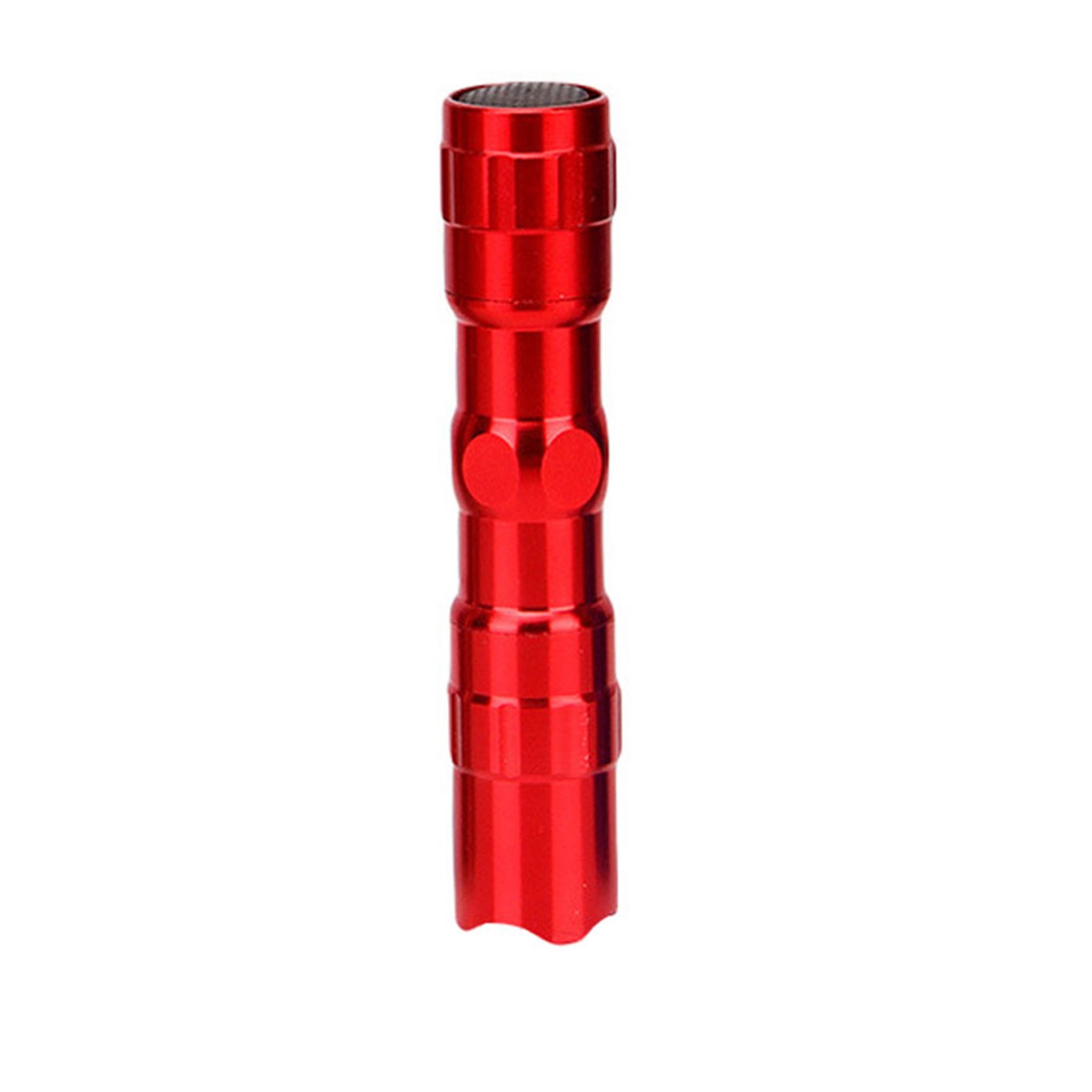 LED Mini Aluminum Flashlight 3