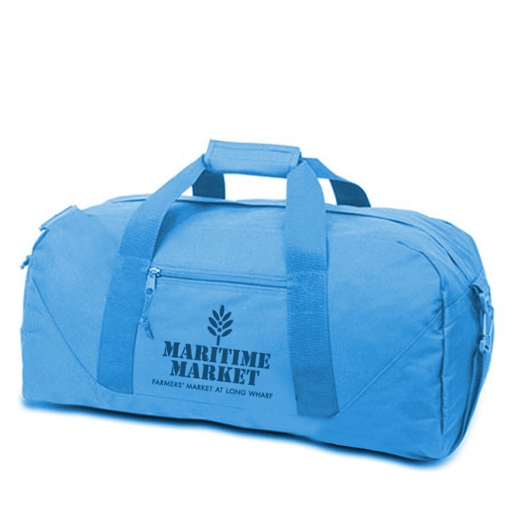 Large Duffel Bag 12