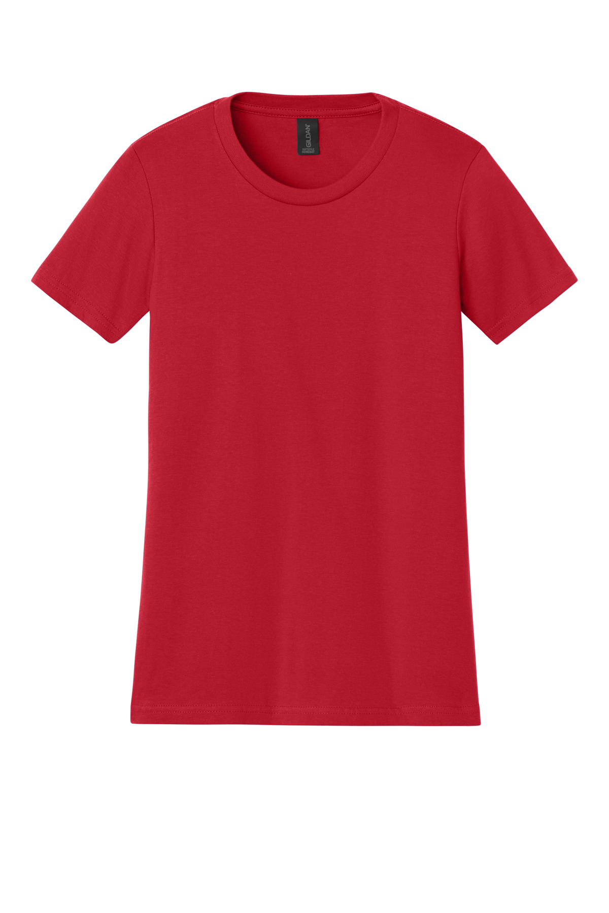 Gildan Women's Softstyle Midweight Tee 65000L 28