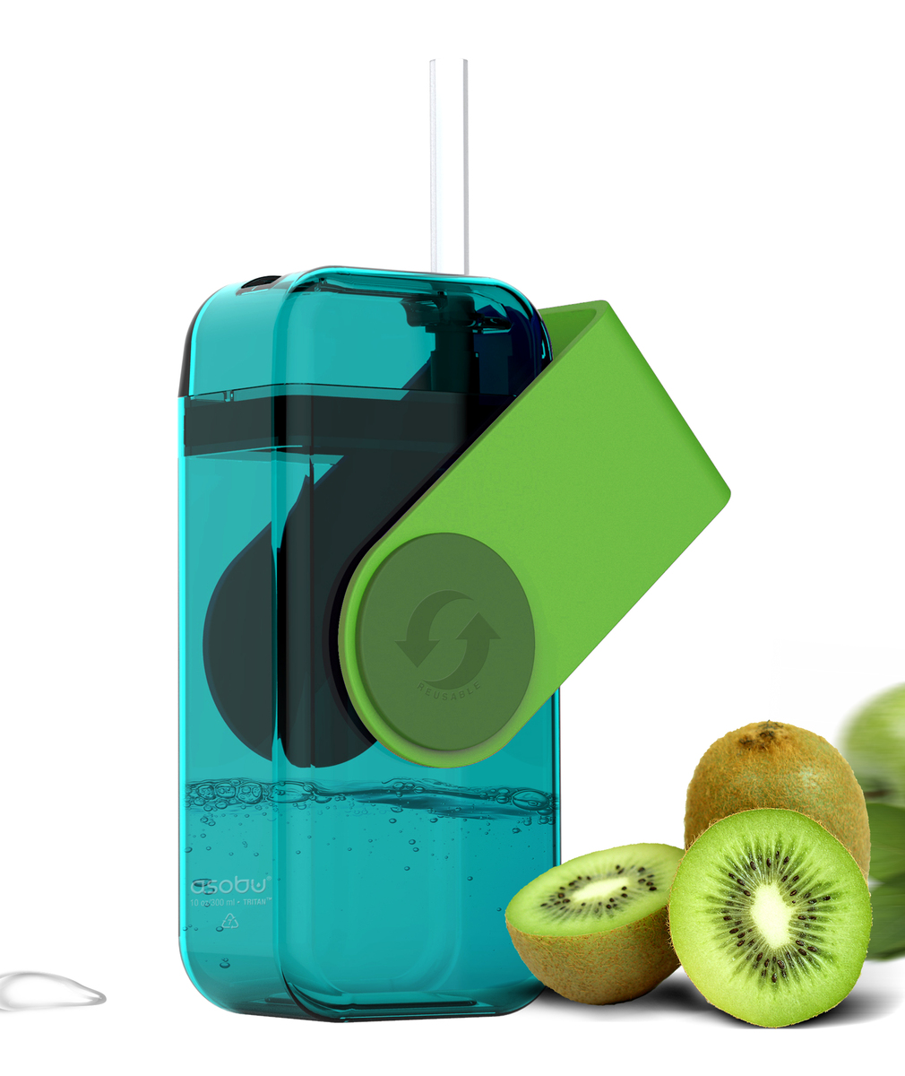 10 Oz. The Juicy Drink Box 10