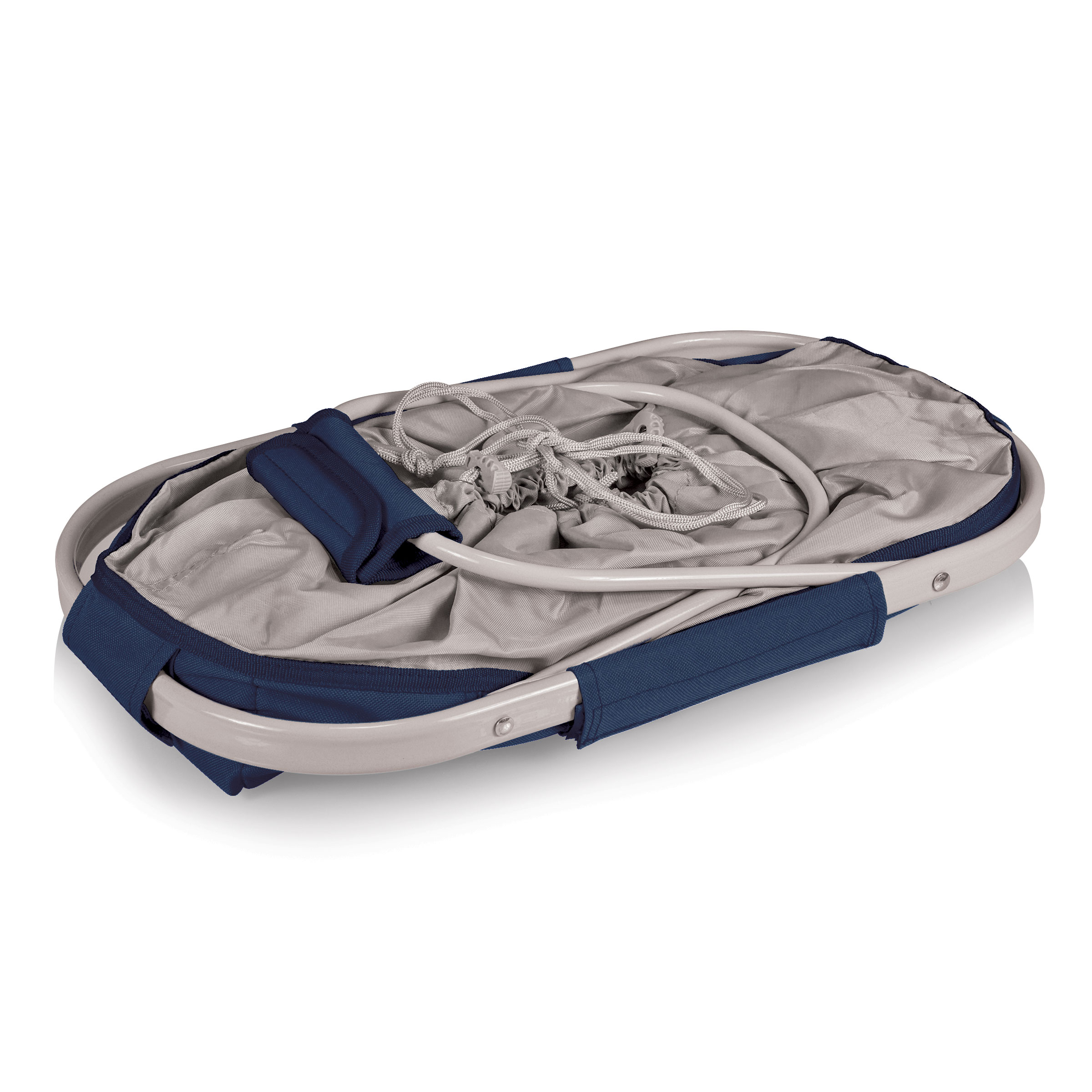 Metro Basket Collapsible Cooler Tote 4