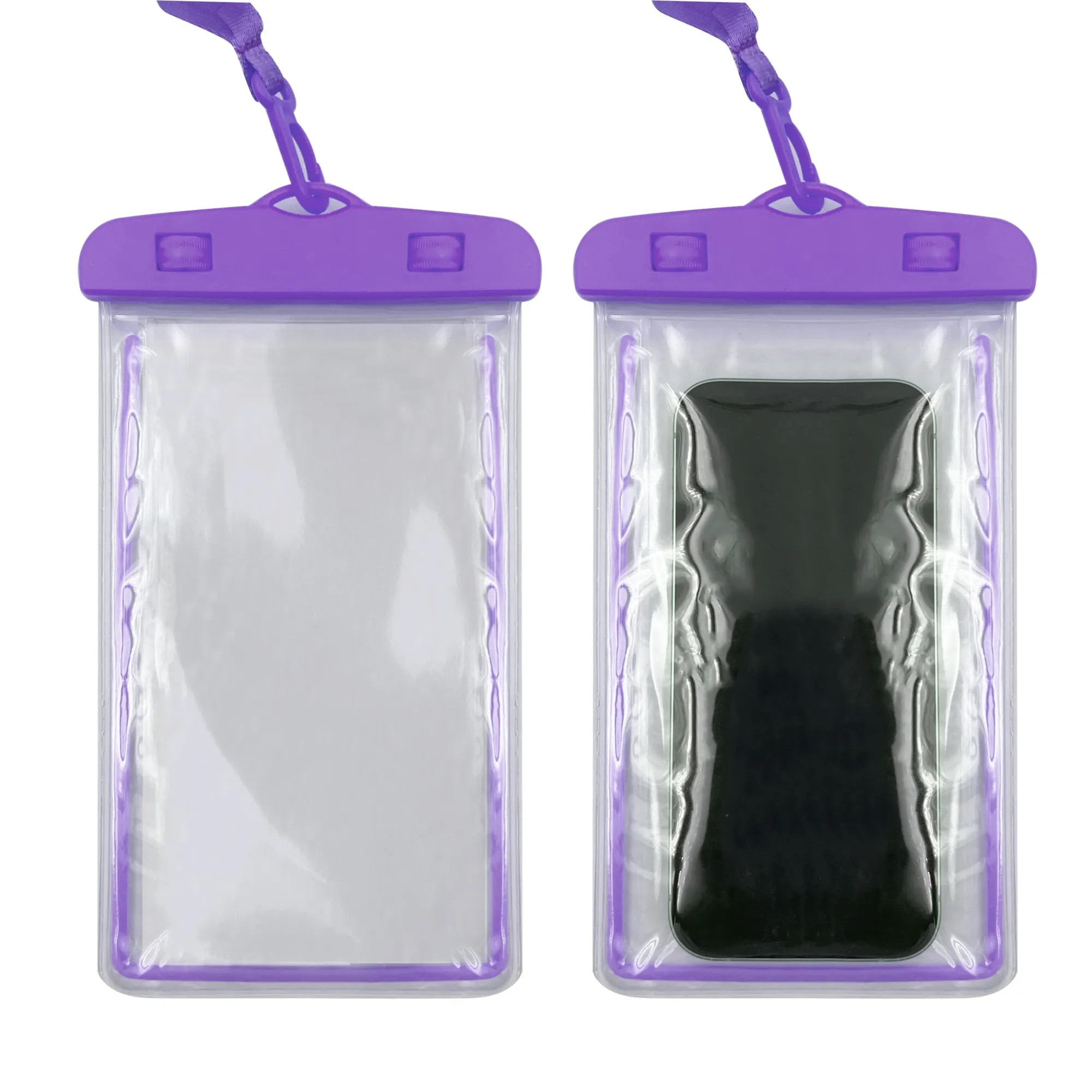 Waterproof Phone Case Pouch 2