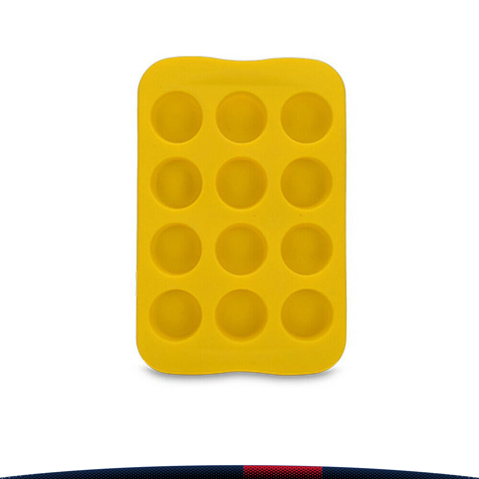 Round Ice Cube Trays 5