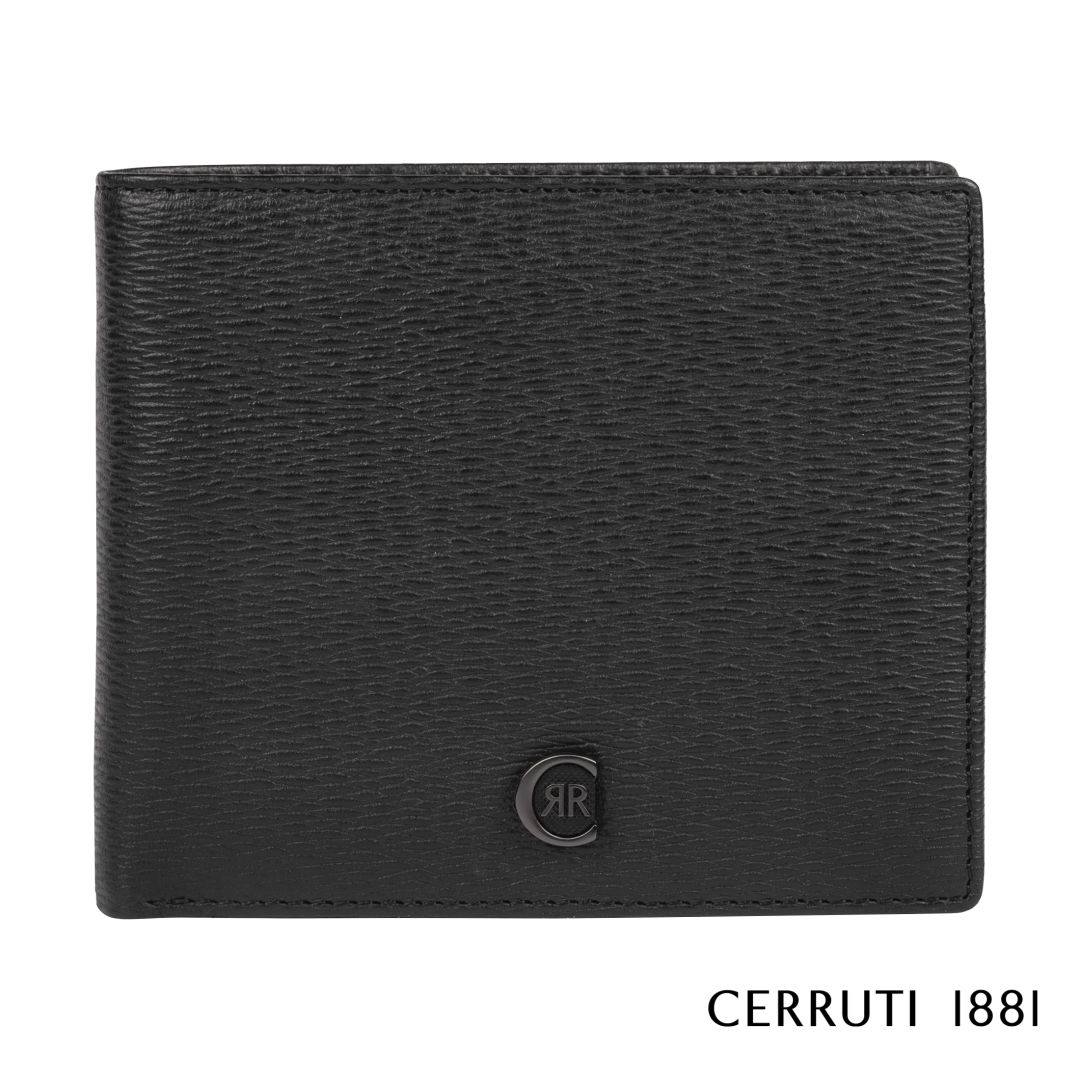 Cerruti 1881® Bond Card Wallet 2