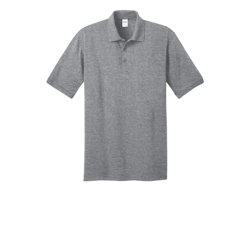 Port & Company Tall Core Blend Jersey Knit Polo. 29