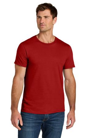 Jerzees Ultimate Unisex Ring Spun T-Shirt IC46M 144