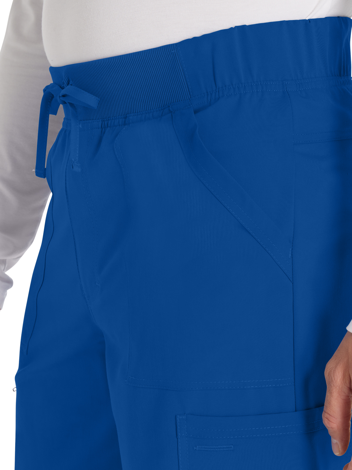 Dickies Medical - Balance - Men's 6-Pocket Straight Leg Pant 8