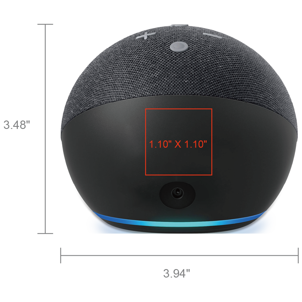 Amazon Echo Dot 5th Gen 10