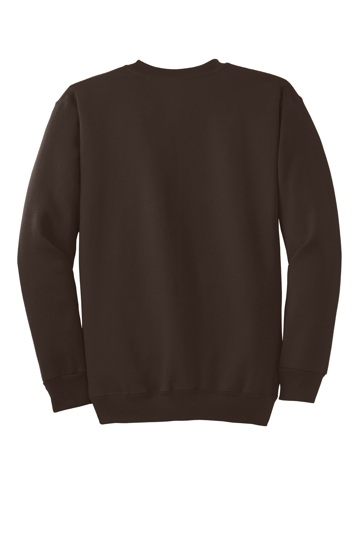 Port & Co Essential Fleece Crewneck Sweatshirt. PC90 16
