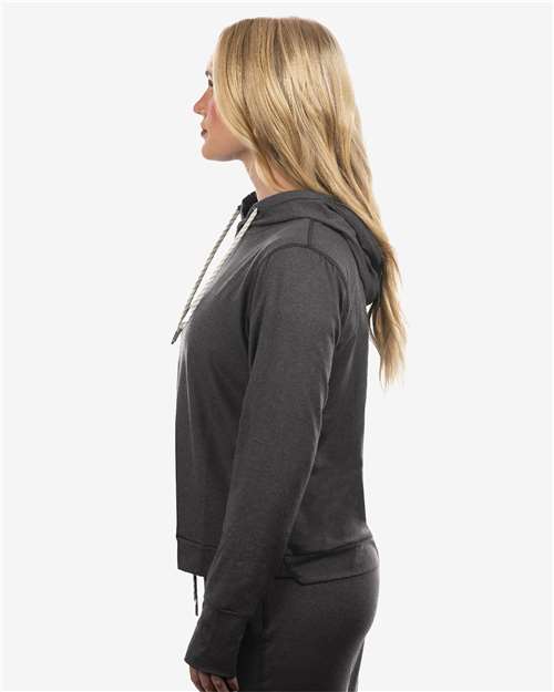 Women's Dawn to Dusk Hooded Sweatshirt - 5667 6