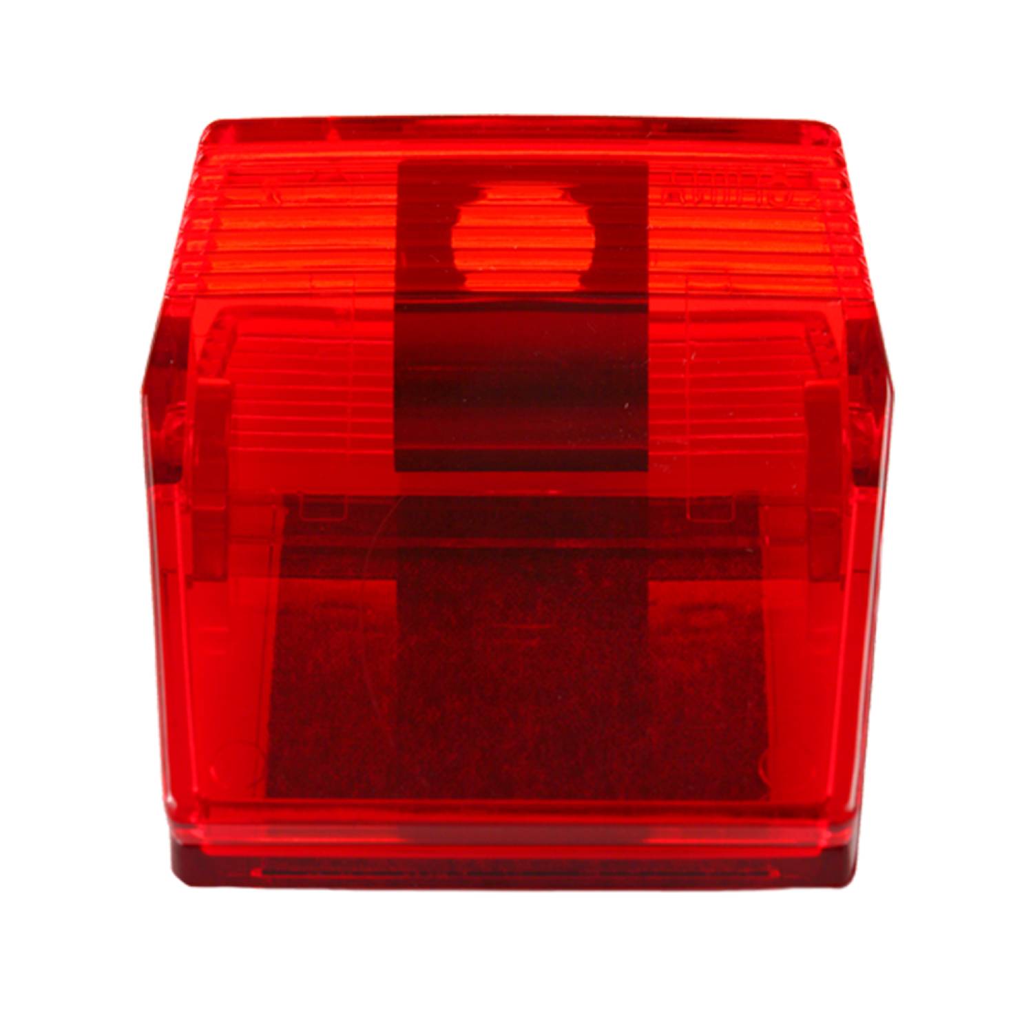 Magnetic Memo Clip Holder 4
