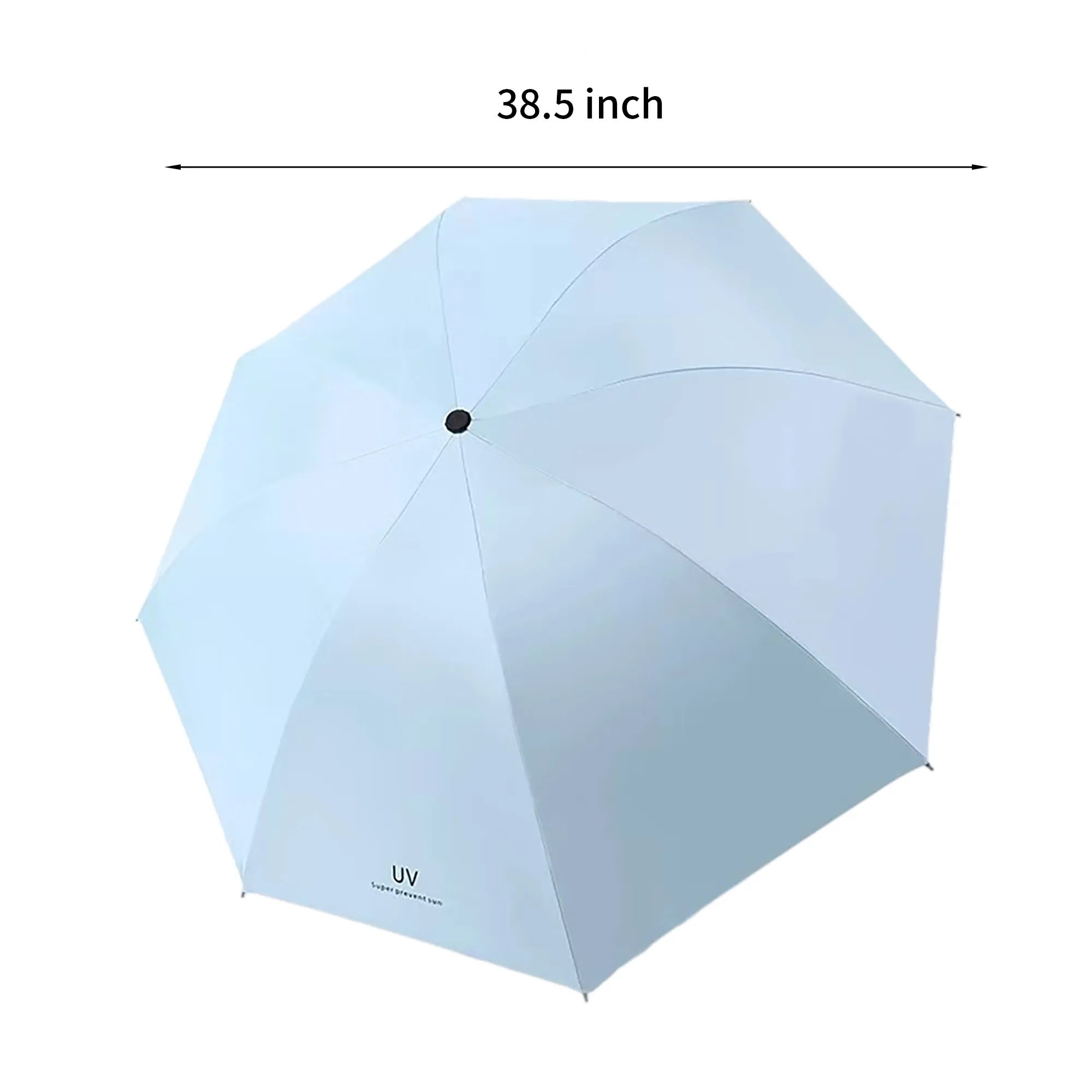 Windproof 8-Rib Umbrella 6