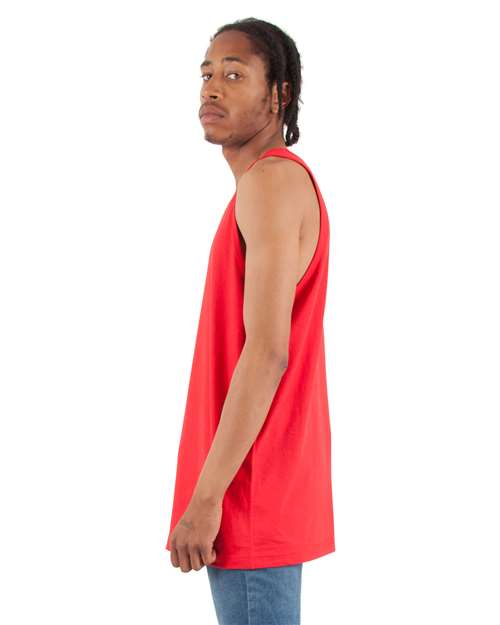 Unisex Active Tank - SHTANK 6