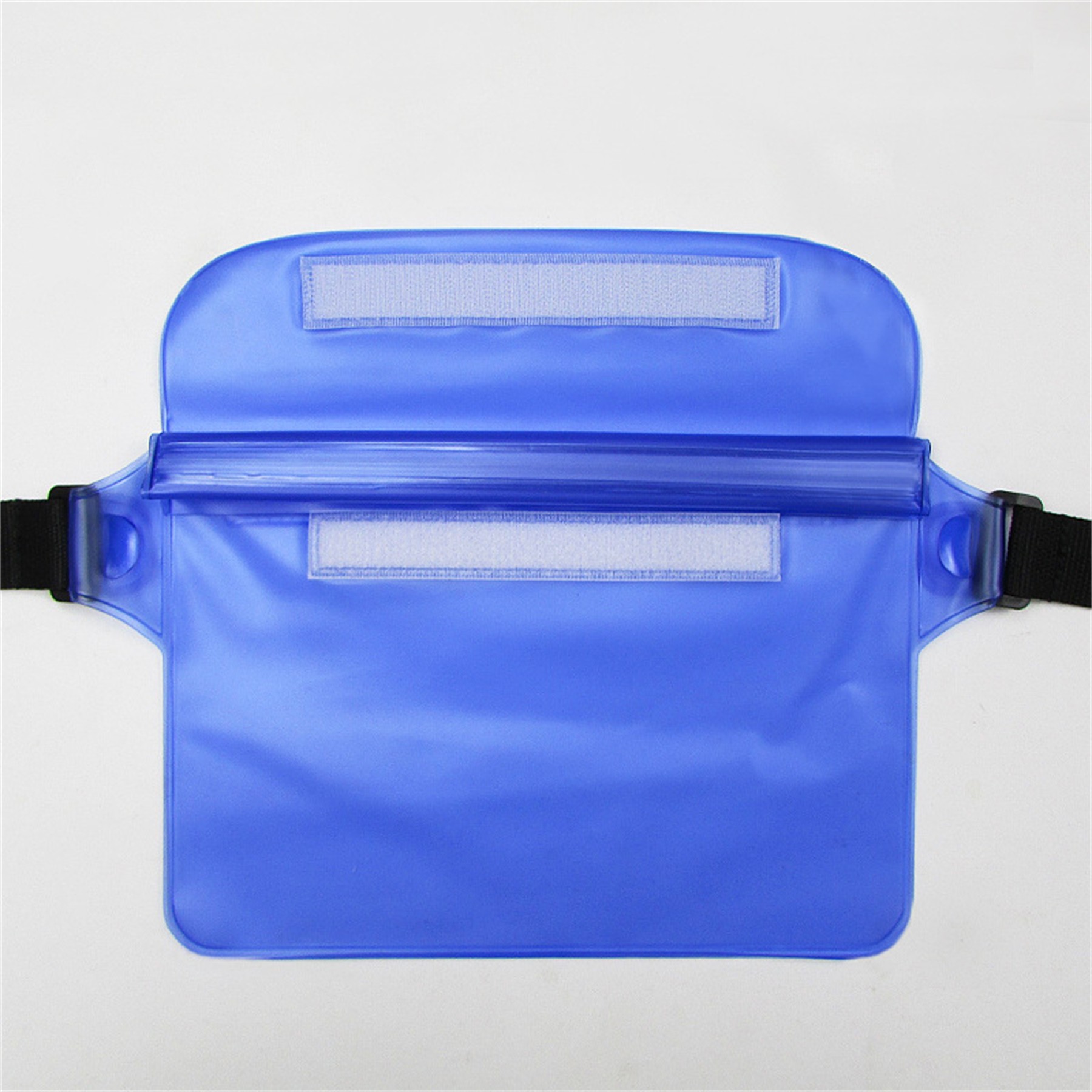 Pvc Waterproof Waist Bag 4